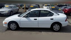1999 Dodge Neon Highline