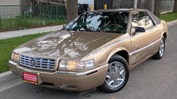 1999 Cadillac Eldorado Base