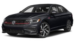 2020 Volkswagen Jetta GLI Autobahn