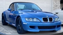 2001 BMW M Base