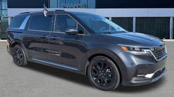 2024 Kia Carnival SX Prestige