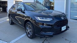 2023 Honda HR-V EX-L