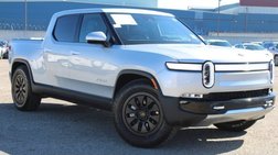2024 Rivian R1T Adventure