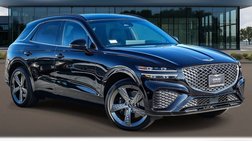 2025 Genesis GV70 3.5T Sport