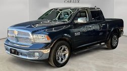 2017 Ram Ram Pickup 1500 Laramie