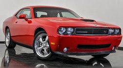 2009 Dodge Challenger R/T