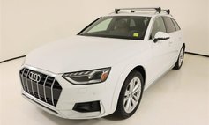 2022 Audi A4 allroad quattro Premium Plus 45 TFSI