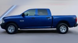 2016 Ram Ram Pickup 1500 Tradesman