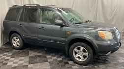 2006 Honda Pilot EX-L w/DVD