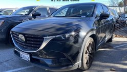 2023 Mazda CX-9 Touring Plus