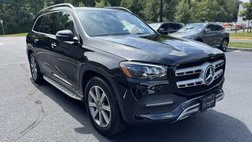 2022 Mercedes-Benz GLS GLS 450