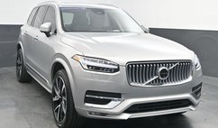 2024 Volvo XC90 B6 Ultimate Bright Theme 6P