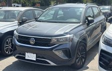2023 Volkswagen Taos S