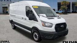 2024 Ford Transit 350
