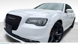 2023 Chrysler 300 S V6