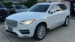 2016 Volvo XC90 T6 Inscription
