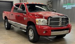 2007 Dodge Ram 2500 Laramie