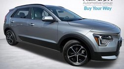 2024 Kia Niro EX