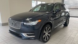 2024 Volvo XC90 B5 Plus Bright Theme