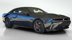 2024 Dodge Charger Daytona Scat Pack