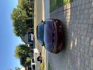 2001 Pontiac Firebird Base
