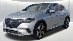 2023 Mercedes-Benz EQE EQE 350+