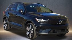 2024 Volvo XC40 Recharge Plus