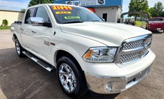 2018 Ram Ram Pickup 1500 Laramie