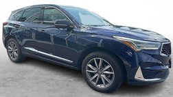2019 Acura RDX SH-AWD w/Tech