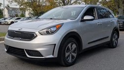 2019 Kia Niro FE