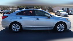 2015 Subaru Legacy 2.5i Premium