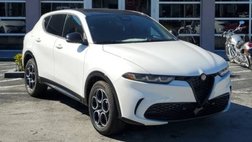 2025 Alfa Romeo Tonale Sprint