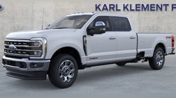 2026 Ford Super Duty F-350 Lariat