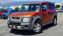 2005 Honda Element LX