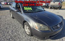 2006 Nissan Altima 2.5