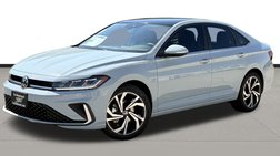 2026 Volkswagen Jetta SEL