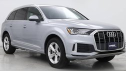 2023 Audi Q7 quattro Premium Plus 45 TFSI