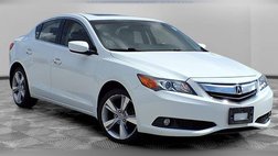 2014 Acura ILX 2.0L w/Premium