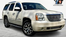 2014 GMC Yukon Denali