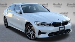 2020 BMW 3 Series 330i
