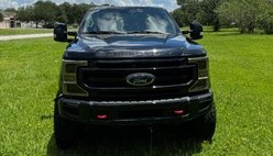 2021 Ford Super Duty F-250 XL