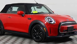 2024 MINI Convertible Cooper