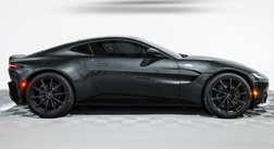 2020 Aston Martin Vantage Base