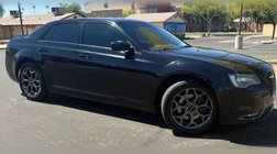 2018 Chrysler 300 Touring