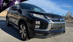 2020 Mitsubishi Outlander Sport SE