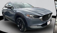 2024 Mazda CX-30 S Carbon Edition