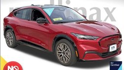 2024 Ford Mustang Mach-E Premium