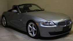 2006 BMW Z4 3.0si