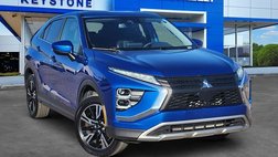 2024 Mitsubishi Eclipse Cross SEL