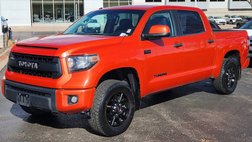 2015 Toyota Tundra TRD Pro